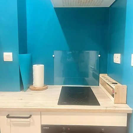 Equipe 20 Min De La Gare De En Tram Nantes